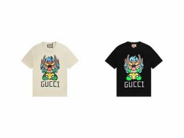 Picture of Gucci T Shirts Short _SKUGucciS-XLkctx87236069